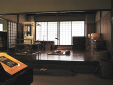 第2展示室の写真